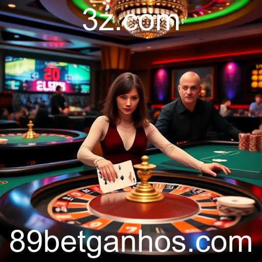 Live Casino