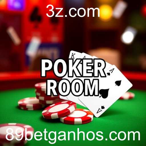 Poker Room