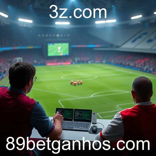 Tendências do Mercado de Jogos de Azar Online em 2025