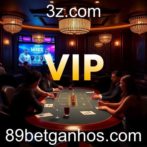 VIP Lounge